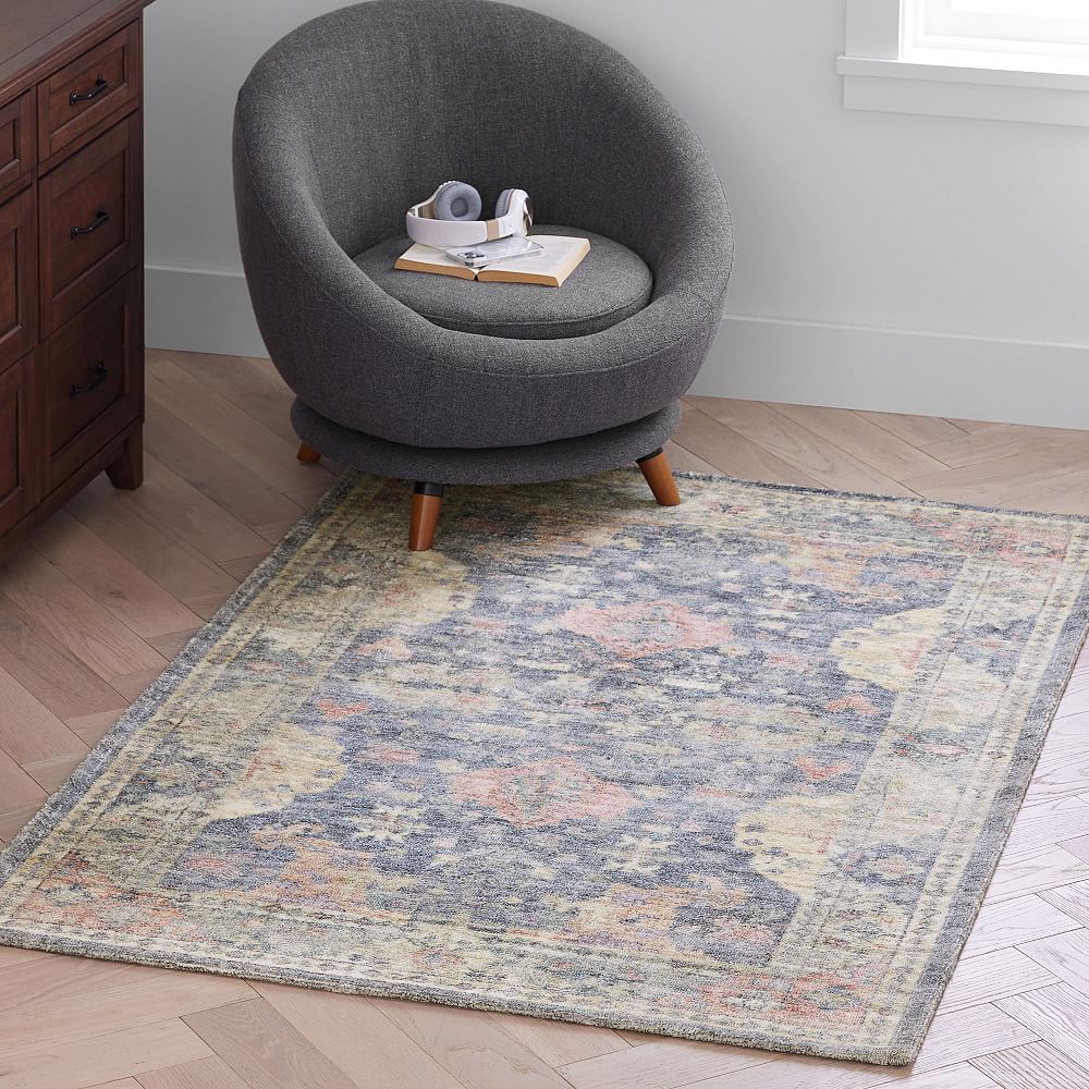 Open Box:  Sydney Washable Rug
