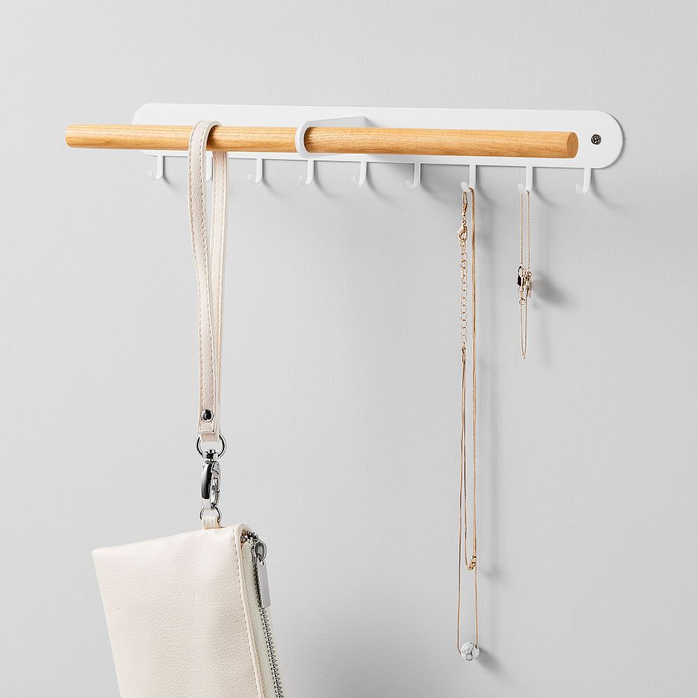 Tosca Wall Mounted Accessory Holder