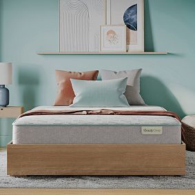 BeautySleep&#174;&#160;Slumber Escape Hybrid Mattress (11.5&quot; -12.5&quot;h)