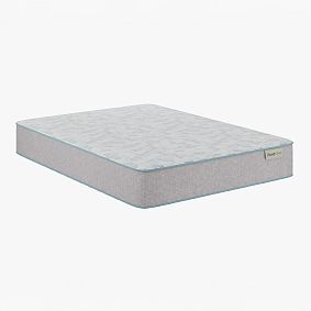 BeautySleep&#174;&#160;Slumber Escape Hybrid Mattress (11.5&quot; -12.5&quot;h)