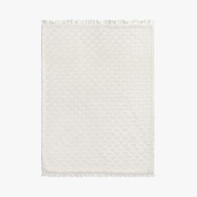 St. Jude Sweetheart Throw
