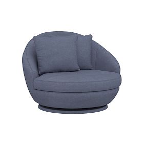 Rory Grande Swivel Chair