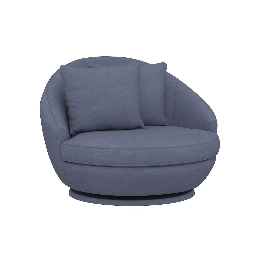 Rory Grande Swivel Chair