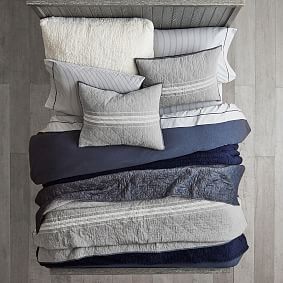 Open Box:  Cozy Wedge Pillow