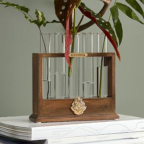Harry Potter&#8482; Herbology Bud Vase