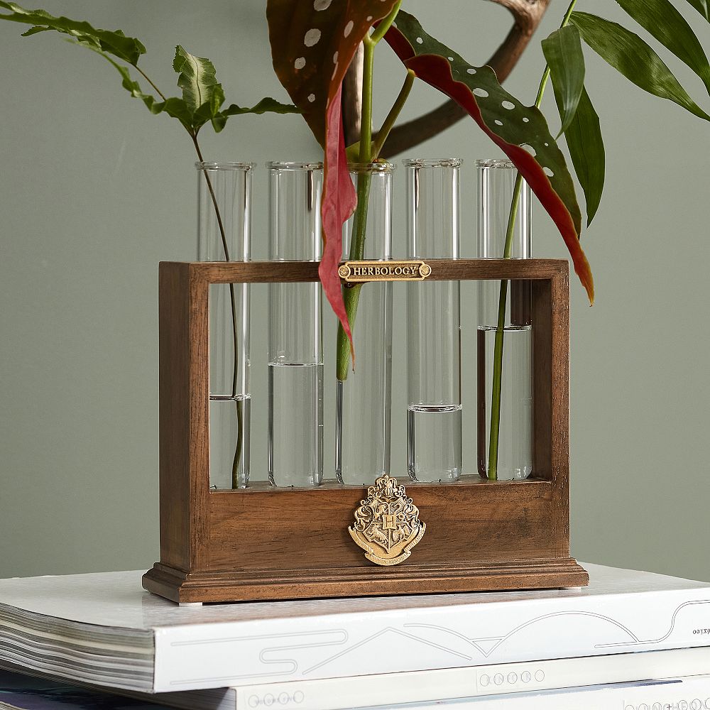 Harry Potter&#8482; Herbology Bud Vase