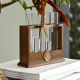 Harry Potter&#8482; Herbology Bud Vase