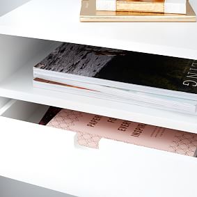 Lane Drawer Shelf