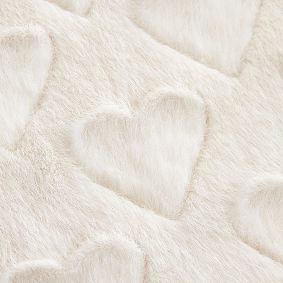 Sweetheart Duvet Cover