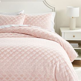 Sweetheart Duvet Cover