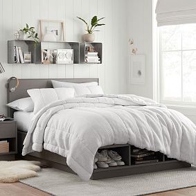 Bowen Storage Bed