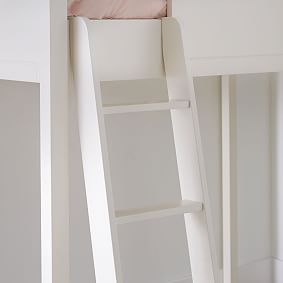 Hampton Full Loft Bed