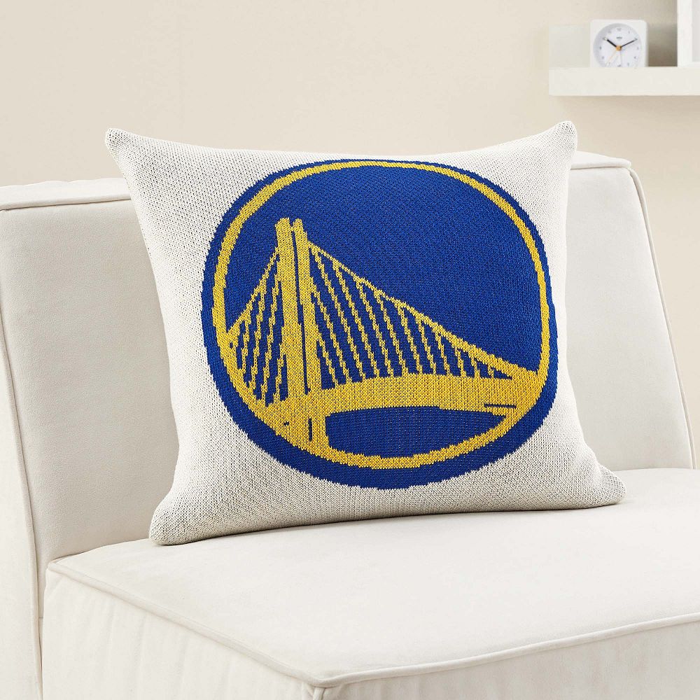 NBA Team Pillow Cover