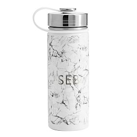 Quarry Slim Water Bottle