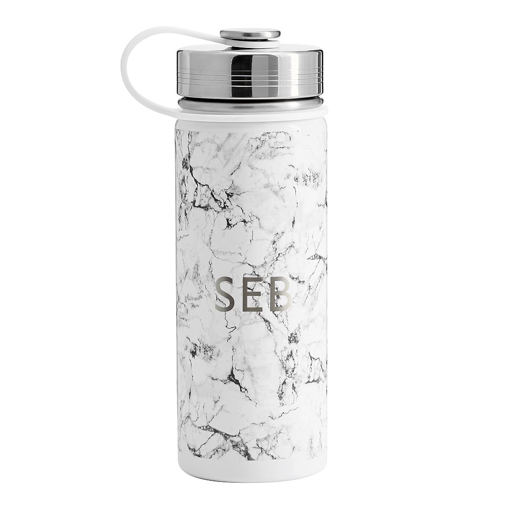 Quarry Slim Water Bottle