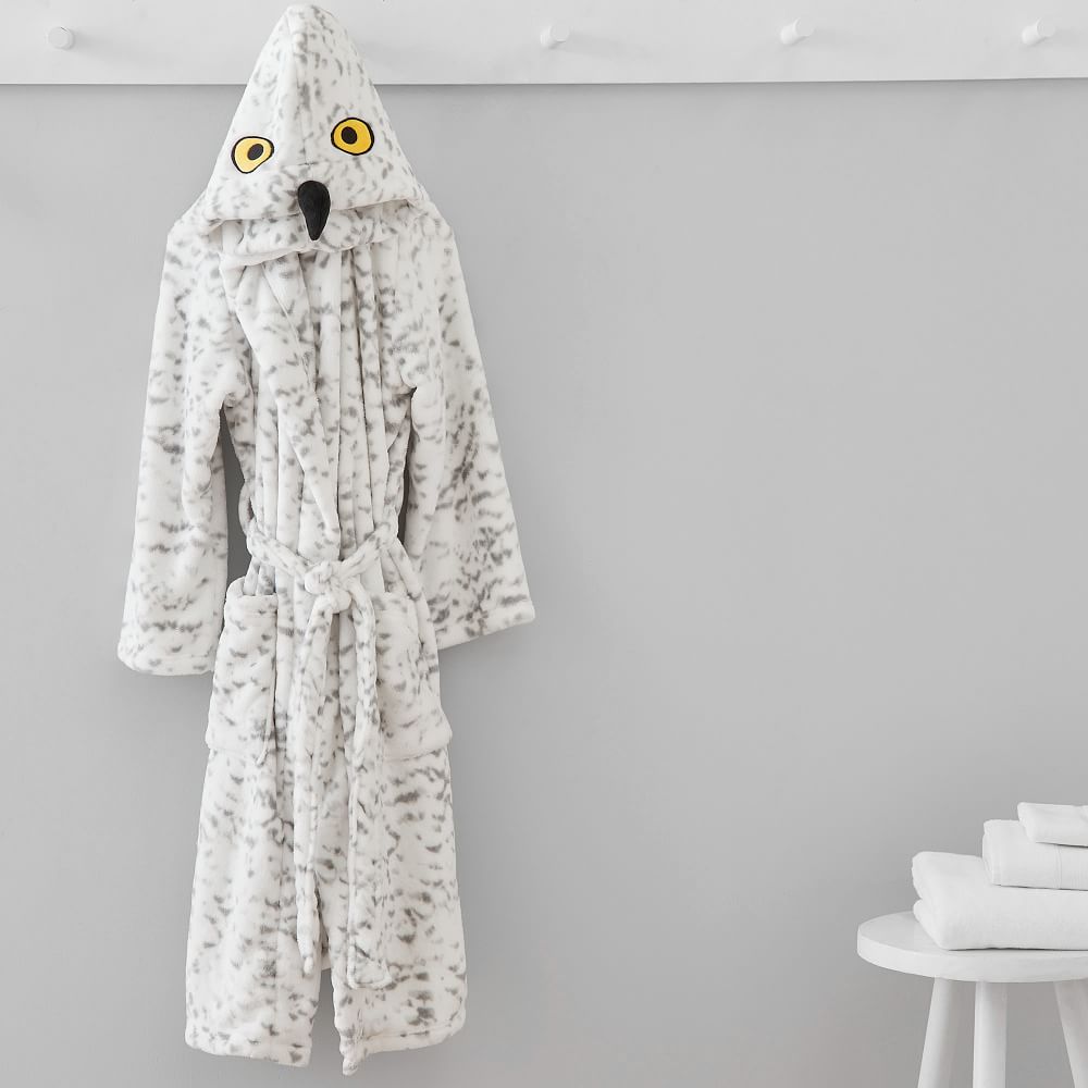 Harry Potter&#8482; Hedwig&#8482; Plush Robe