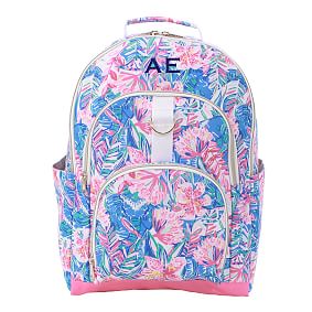 Lilly Pulitzer Slathouse Soiree  Gear-Up Backpack