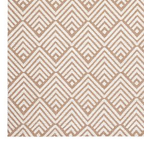 Diamond Jute Rug
