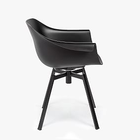 Helia Swivel Desk Chair