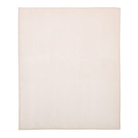 Luxe Velvet Throw