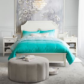 Monique Lhuillier Ornate Medallion Rug