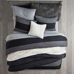 Open Box:  Cozy Wedge Pillow