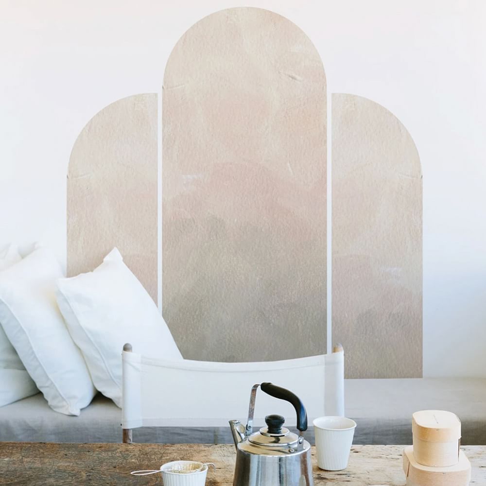 The Archway Peel &amp; Stick Decal