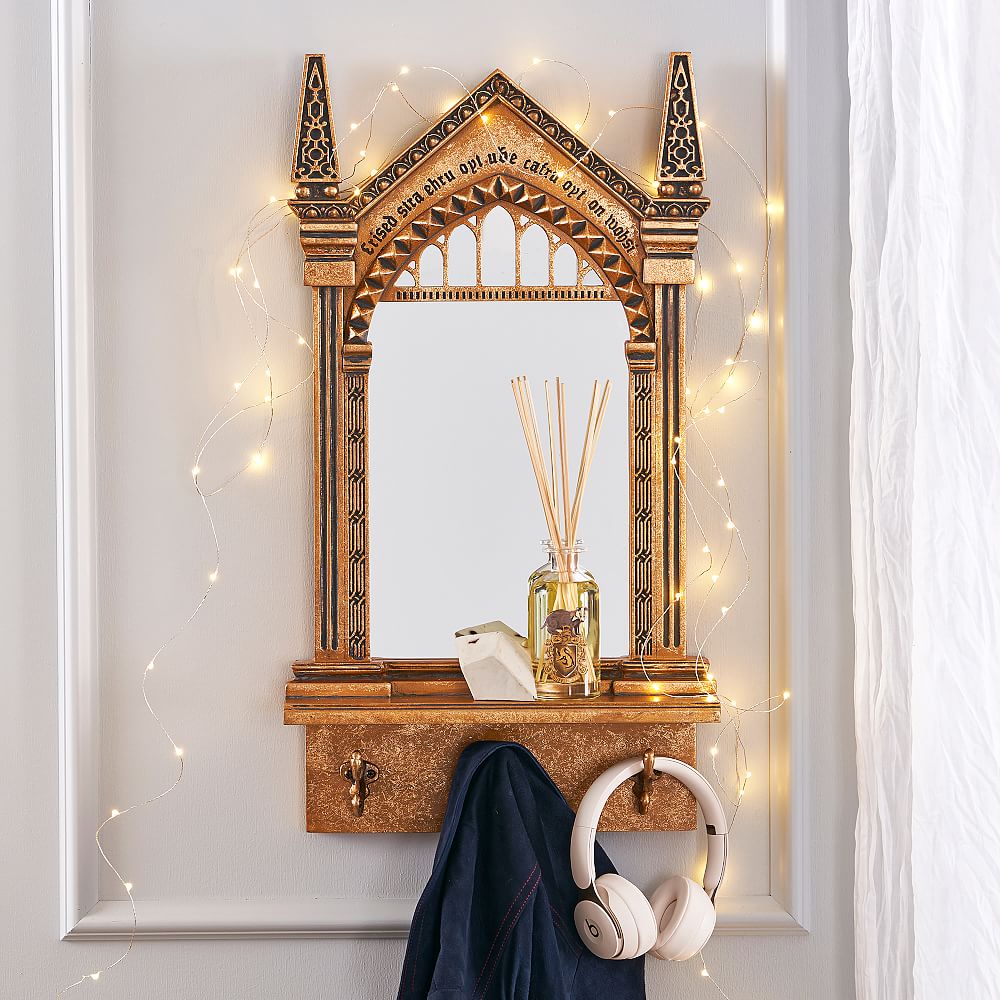 Harry Potter&#8482; Mirror of Erised&#8482; With Hooks (15&quot;x28&quot;)