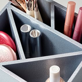 Monique Lhuillier Beauty Organizer