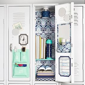 Dry-Erase Decal Calendar