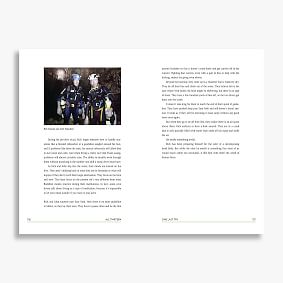 All Thirteen: The Incredible Cave Rescue of the Thai Boys' Soccer Team Book