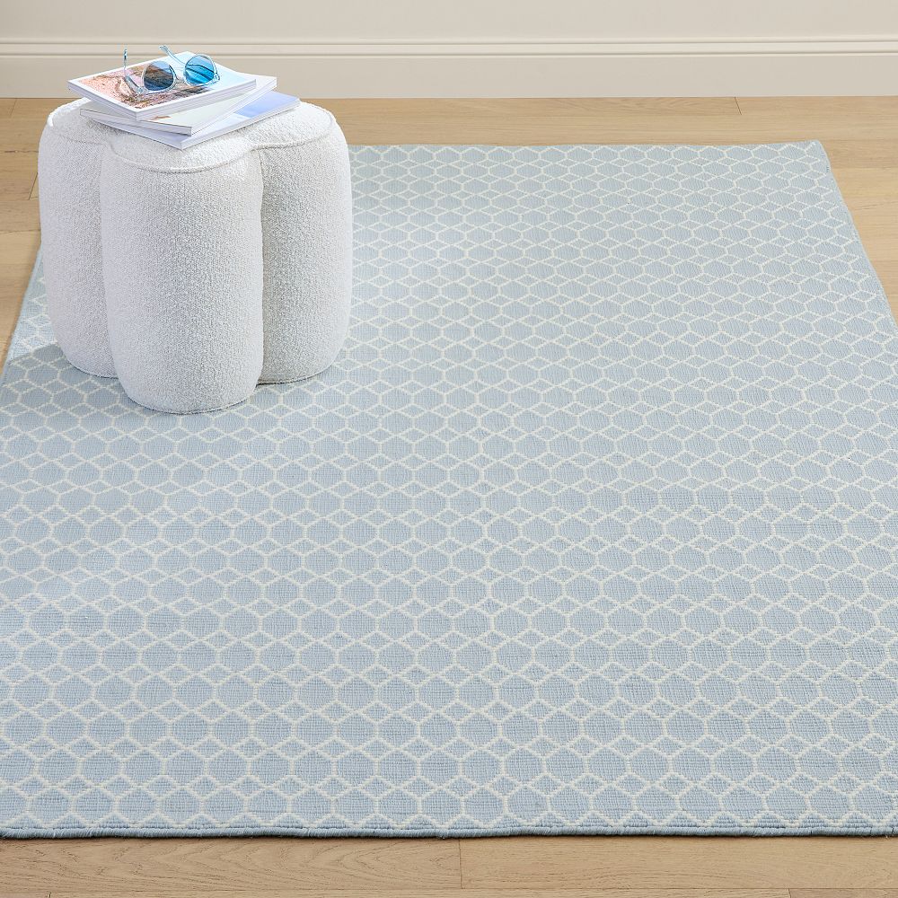 AERIN Trellis Rug