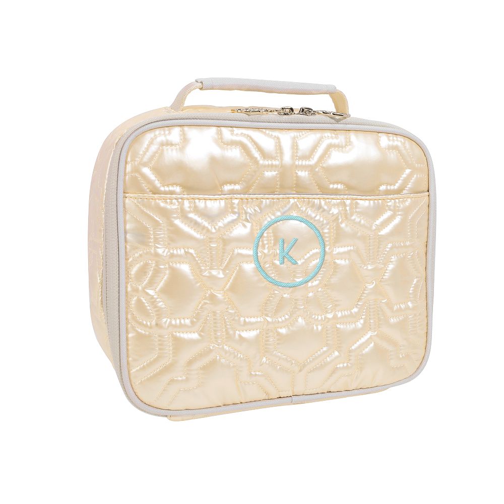 Kendra Scott Quilted Cold Pack Lunch