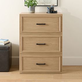 Dorm Mini Dresser (28w x 19.5d&quot;)