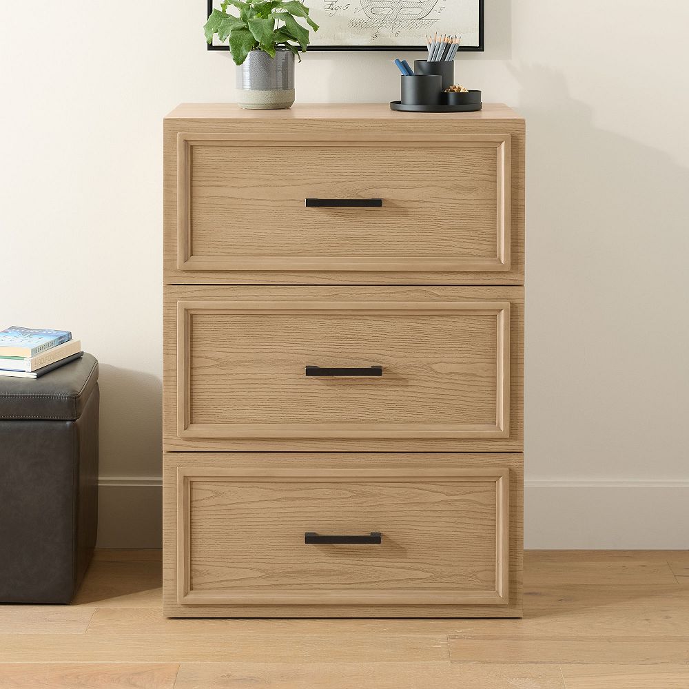 Dorm Mini Dresser (28w x 19.5d&quot;)