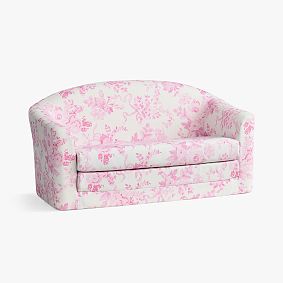 LoveShackFancy Ashton Single Sleeper (47&quot;)