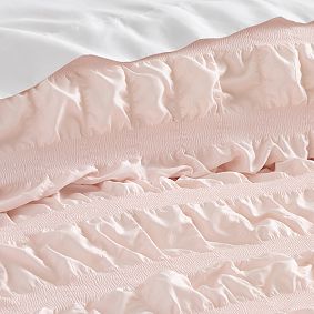 Abby Duvet Cover