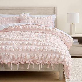 Abby Duvet Cover