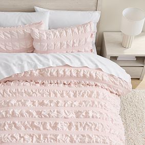 Abby Duvet Cover