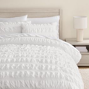 Abby Duvet Cover