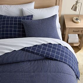 Easton Reversible Comforter