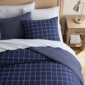 Easton Reversible Comforter