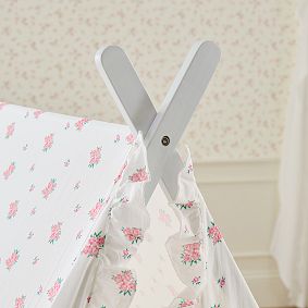 LoveShackFancy Tent