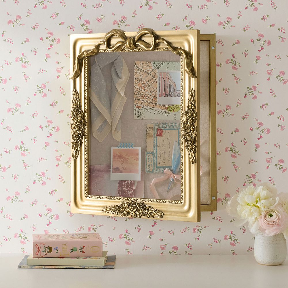 LoveShackFancy Frame Shadow Box (16&quot;x20&quot;)