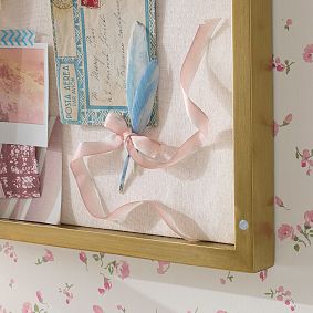 LoveShackFancy Frame Shadow Box (16&quot;x20&quot;)
