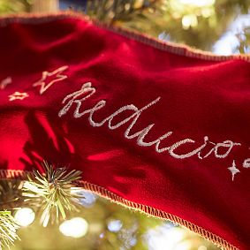 Harry Potter&#8482; Seasonal Tree Garland