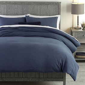 Favorite Tee Organic Duvet Cover