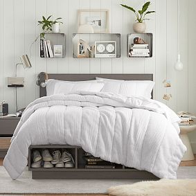 Bowen Storage Bed