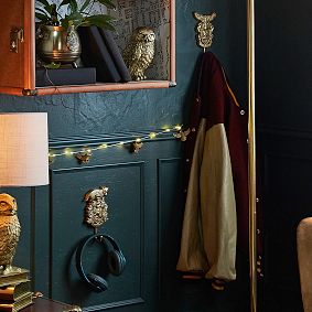 Harry Potter&#8482; House Hooks