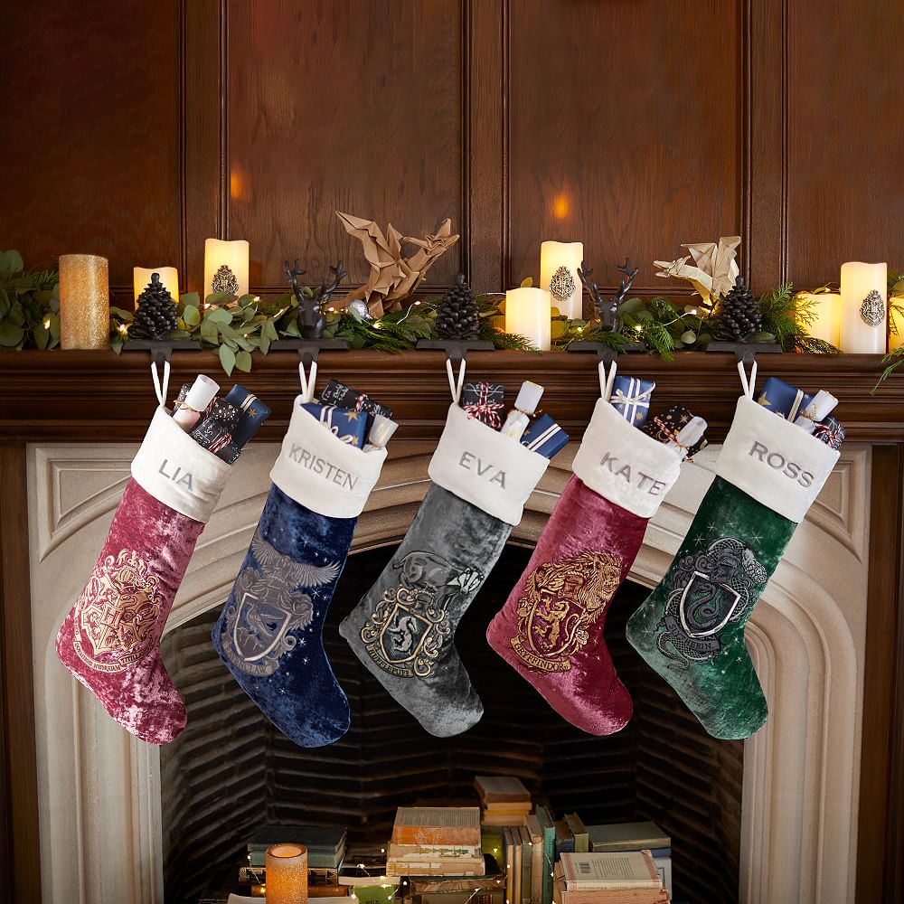 Harry Potter&#8482; Stockings